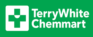 Terry White Chemmart logo