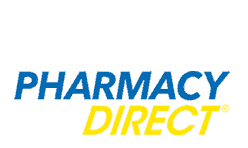 Pharmacy Direct logo