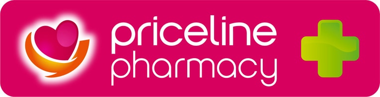 Priceline Pharmacy logo