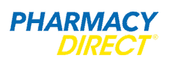 Pharmacy Direct logo - Where to Buy Maltofer