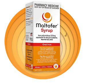 maltofer syrup maltofer syrup